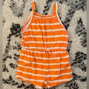 🧡Old Navy Romper🧡